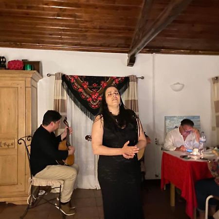 Bed and Breakfast Terra Luso Proche De Montejunto Cadaval Экстерьер фото