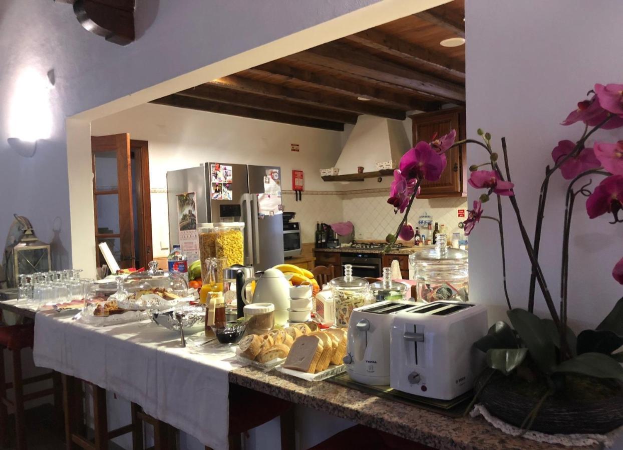 Bed and Breakfast Terra Luso Proche De Montejunto Cadaval Экстерьер фото