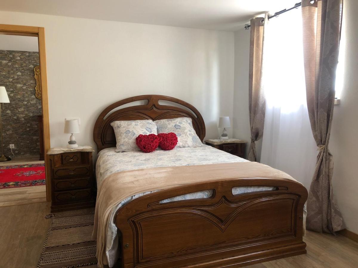 Bed and Breakfast Terra Luso Proche De Montejunto Cadaval Экстерьер фото