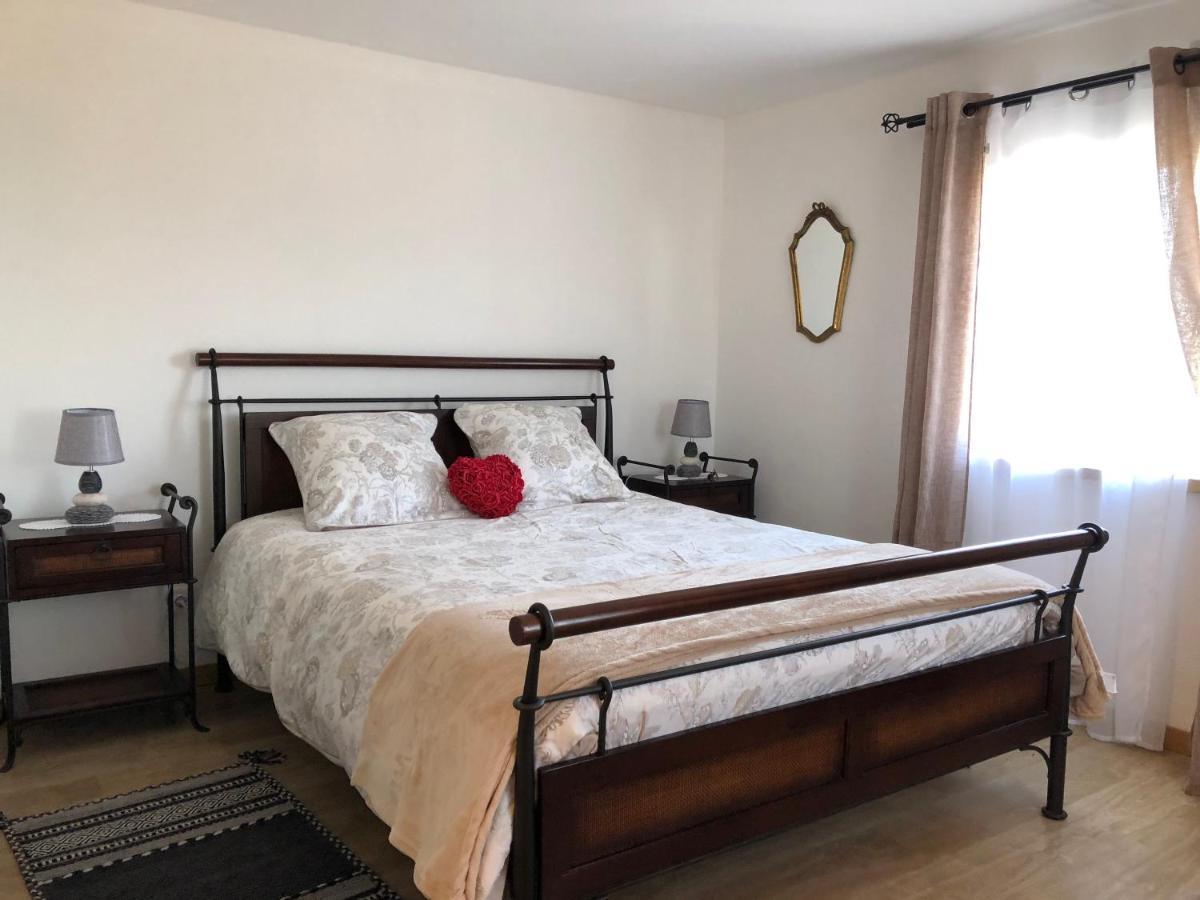 Bed and Breakfast Terra Luso Proche De Montejunto Cadaval Экстерьер фото