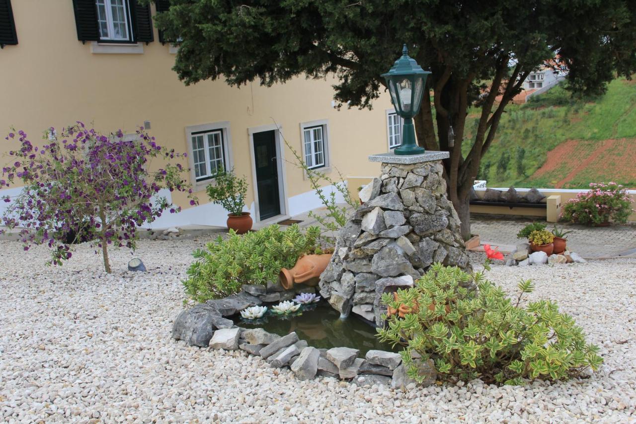 Bed and Breakfast Terra Luso Proche De Montejunto Cadaval Экстерьер фото